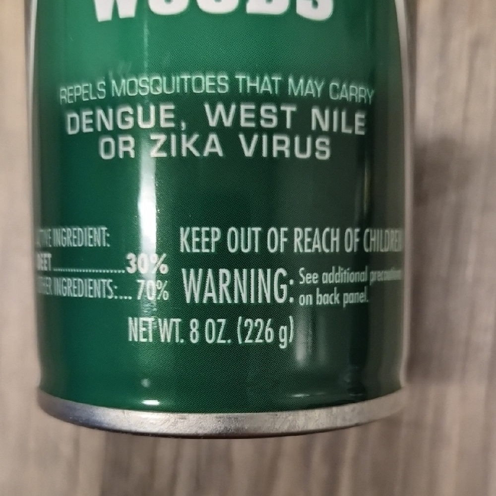 Insect Repellent - Picture 12 of 14